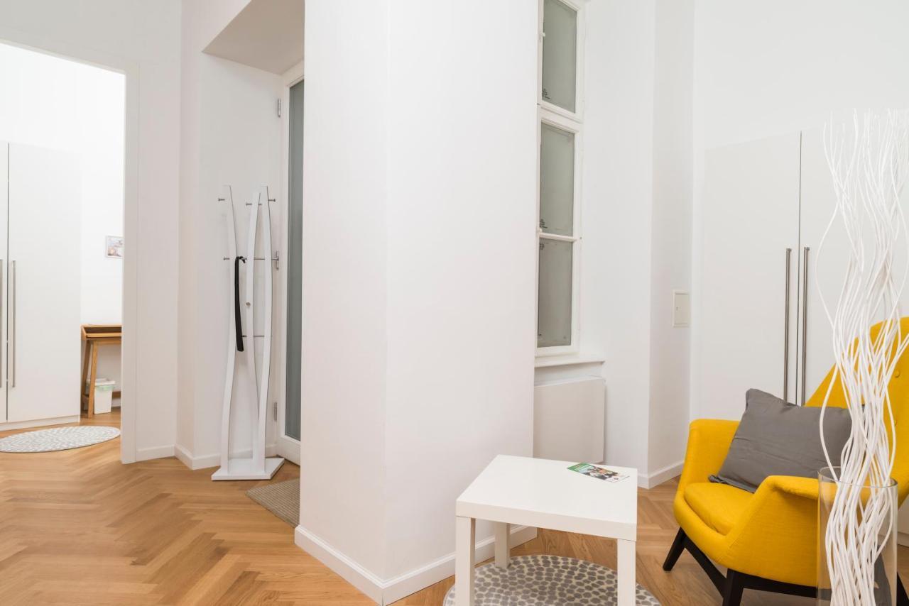 Singerstraße Luxury By Welcome2vienna Wien