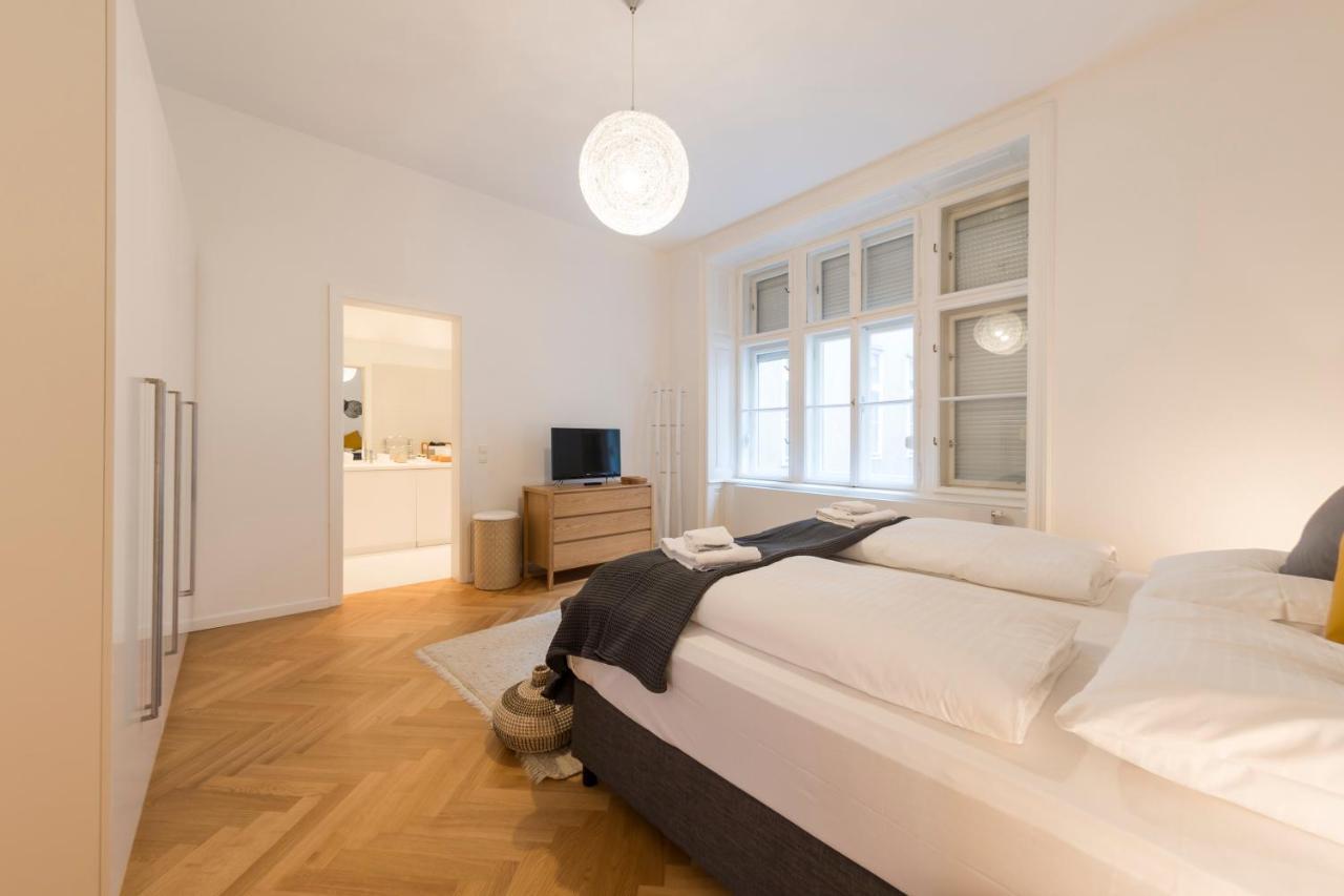Singerstraße Luxury By Welcome2vienna Apartment Wien