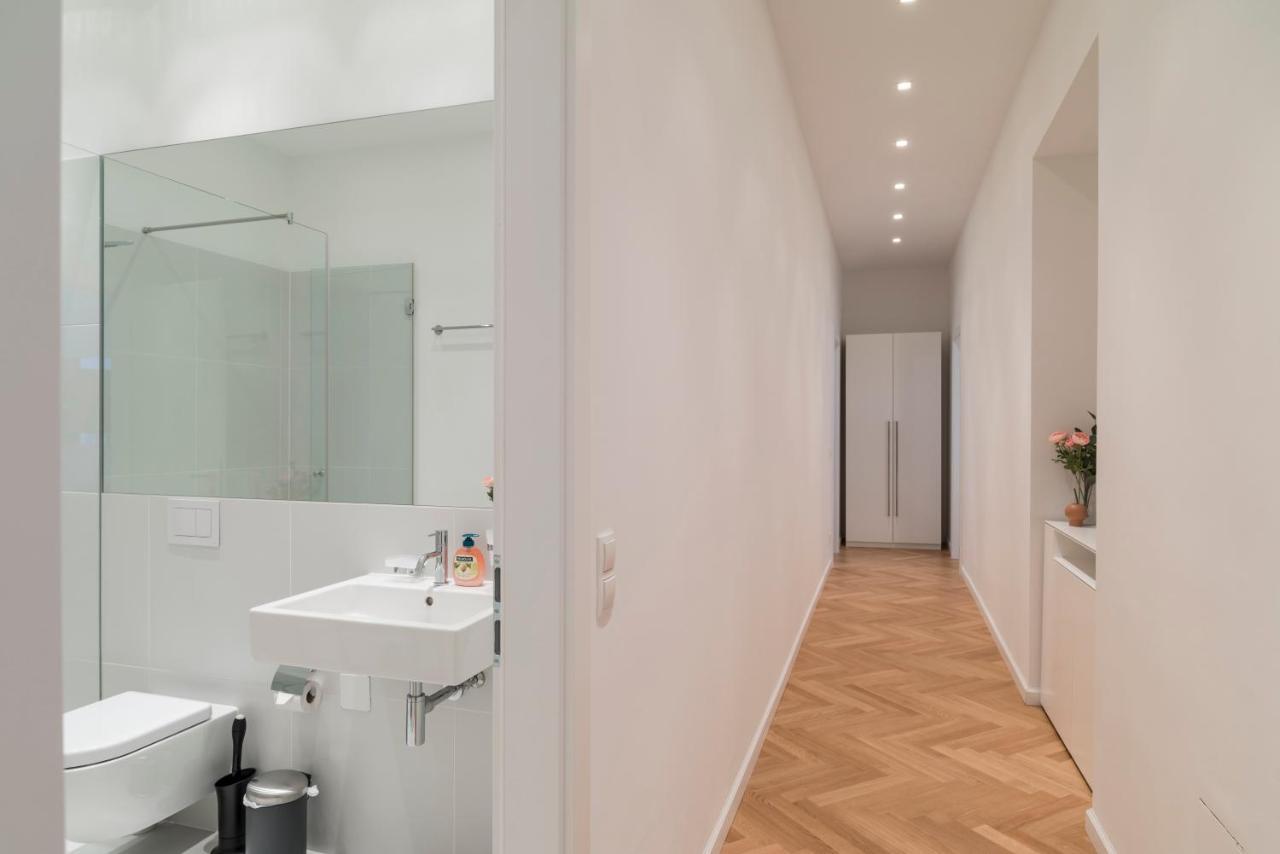 Singerstraße Luxury By Welcome2vienna Wien