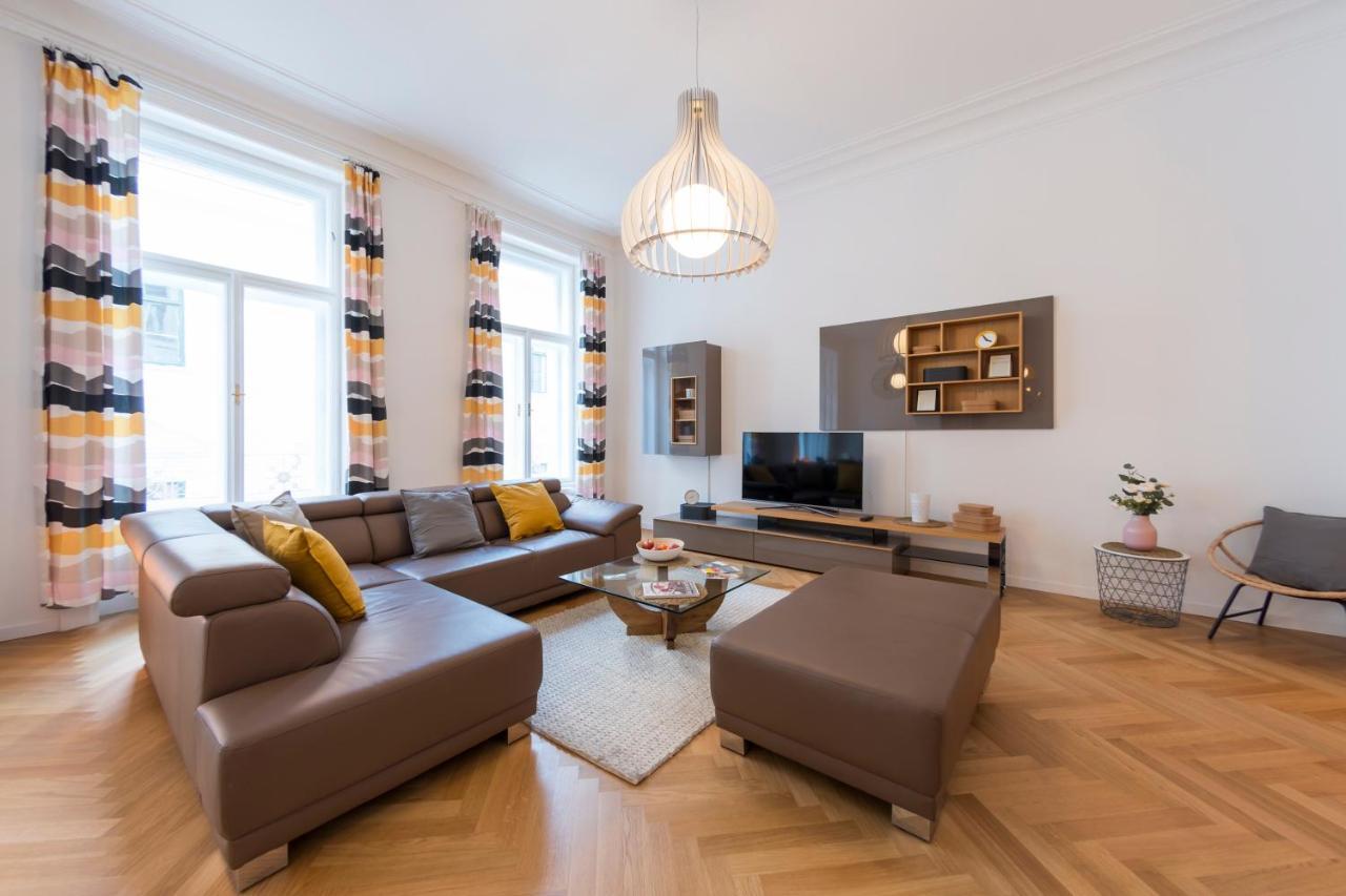 Singerstraße Luxury By Welcome2vienna Wien