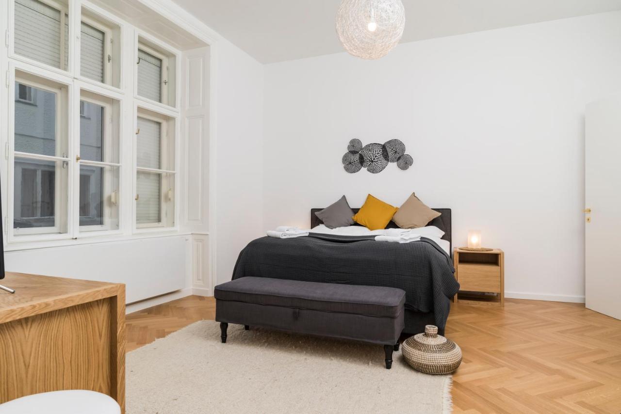 Apartment Singerstraße Luxury By Welcome2vienna