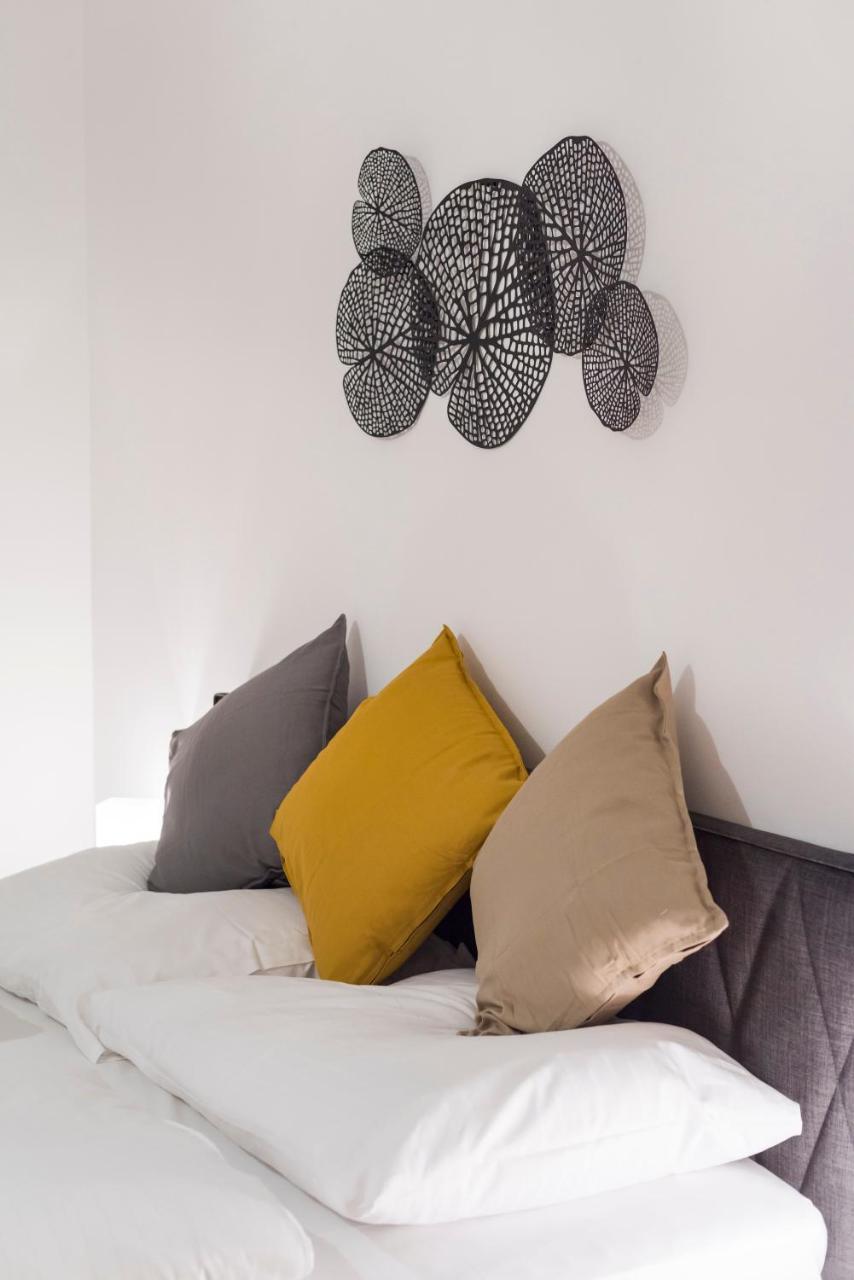 Singerstraße Luxury By Welcome2vienna Apartment Wien