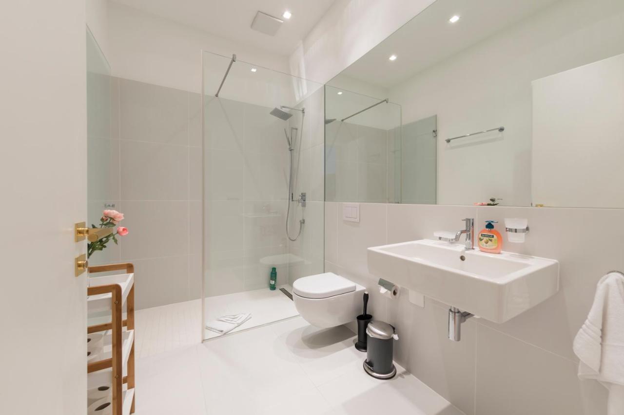 Singerstraße Luxury By Welcome2vienna Apartment