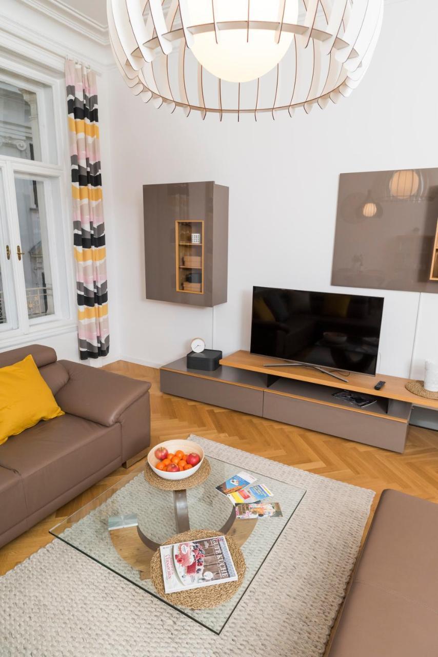 Singerstraße Luxury By Welcome2vienna Wien