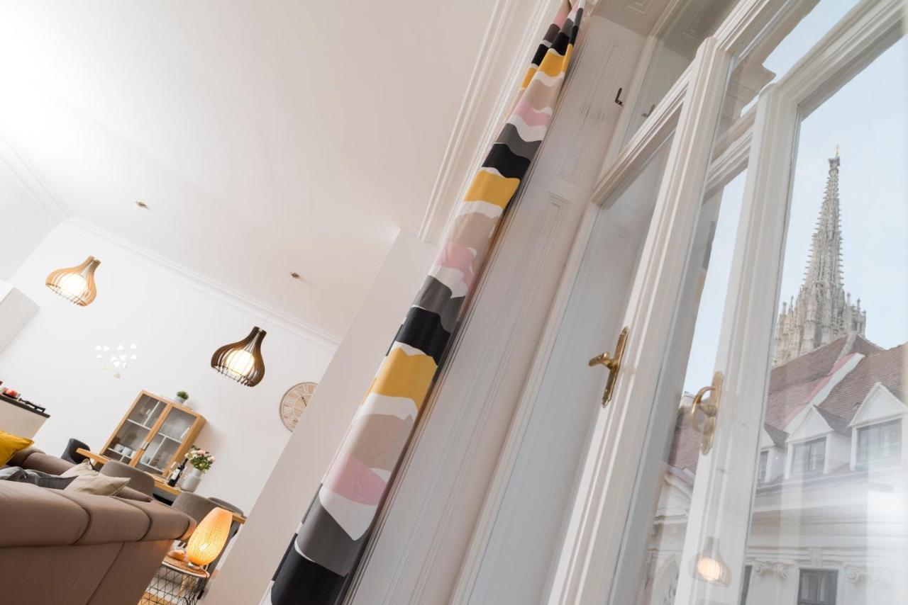 Singerstraße Luxury By Welcome2vienna