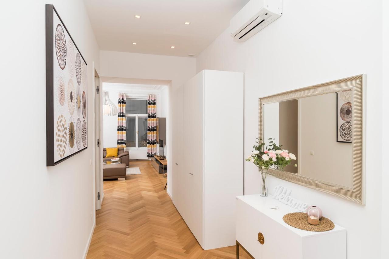 Singerstraße Luxury By Welcome2vienna * Wien